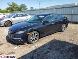 Honda Civic 2020 1 Honda Civic 2020 1