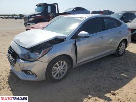 Hyundai Accent - zobacz ofertę