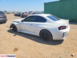 BMW M2 2024 3