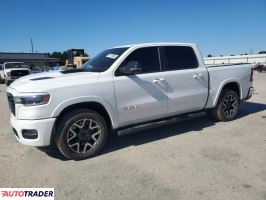 Dodge Ram - zobacz ofertę