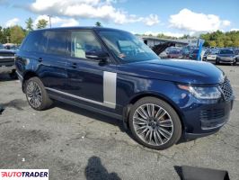 Land Rover Range Rover 2021 5