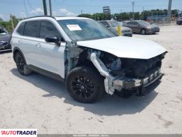 Honda CR-V 2024 2 Honda CR-V 2024 2