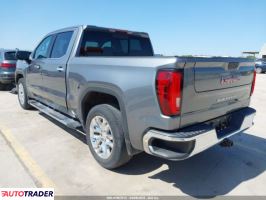 GMC Sierra 2020 5 GMC Sierra 2020 5