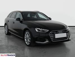 Audi A4 - zobacz ofertę