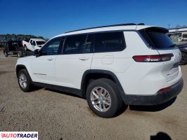 Jeep Cherokee 2023 3
