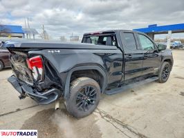 GMC Sierra 2021 5