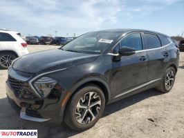 Kia Sportage 2024 2 Kia Sportage 2024 2