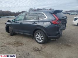 Honda CR-V 2024 1