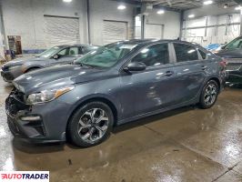 Kia Pozostałe - zobacz ofertę