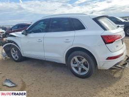 Audi Q5 2025 2