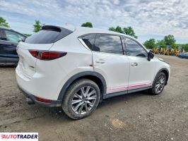 Mazda CX-5 2021 2