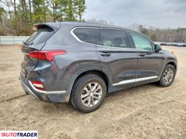 Hyundai Santa Fe 2020 2