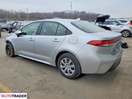 Toyota Corolla 2023 2