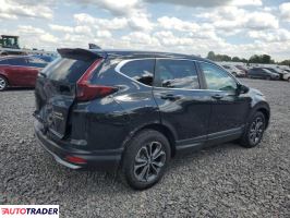 Honda CR-V 2020 1