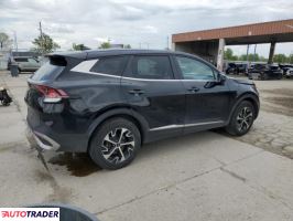 Kia Sportage 2023 2 Kia Sportage 2023 2