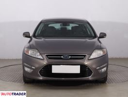 Ford Mondeo 2012 2.0 143 KM