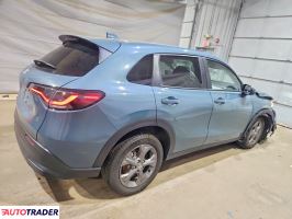 Honda HR-V 2026 2