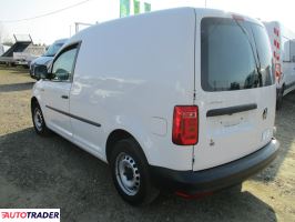 Volkswagen Caddy 2020 2
