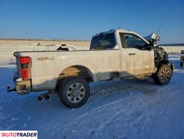 Ford Pozostałe 2023 6