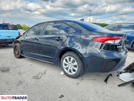 Toyota Corolla 2024 2