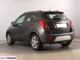 Opel Mokka 2015 1.4 138 KM