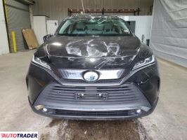 Toyota Venza 2023 2 Toyota Venza 2023 2