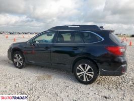 Subaru Outback 2019 2 Subaru Outback 2019 2