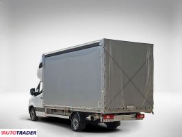 Mercedes Sprinter 2025 2