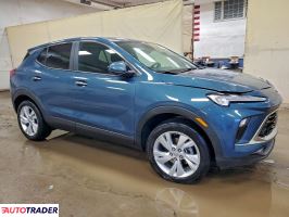 Buick Pozostałe 2024 1