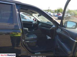 Jeep Grand Cherokee 2022 3