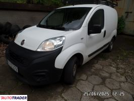 Fiat Fiorino 2019 1.4 Fiat Fiorino 2019 1.4