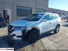 Nissan Rogue 2020 2 Nissan Rogue 2020 2