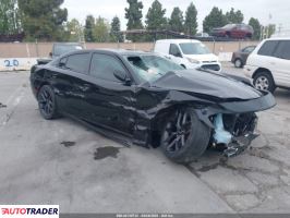 Dodge Charger 2019 3 Dodge Charger 2019 3