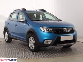 Dacia Sandero 2019 0.9 88 KM