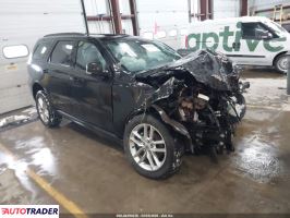 Dodge Durango 2024 3