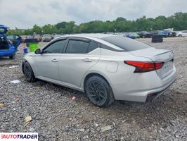 Nissan Altima 2020 2