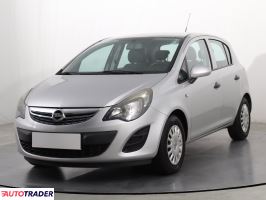 Opel Corsa 2014 1.2 84 KM