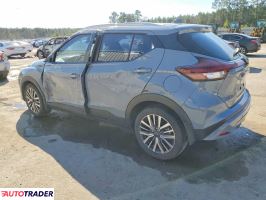 Nissan Pozostałe 2023 1