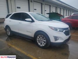 Chevrolet Equinox 2019 1 Chevrolet Equinox 2019 1