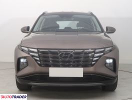 Hyundai Tucson 2023 1.6 147 KM