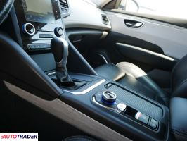 Renault Talisman 2016 1.6 160 KM Renault Talisman 2016 1.6 160 KM