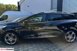 Renault Clio 2014 1.5 90 KM