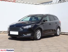 Ford Focus 2017 1.0 123 KM