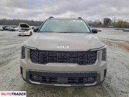 Kia Sorento 2024 2