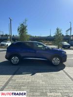 Peugeot 3008 2019 1.5 130 KM Peugeot 3008 2019 1.5 130 KM