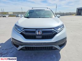 Honda CR-V 2020 2