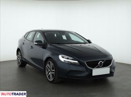 Volvo V40 - zobacz ofertę