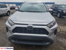Toyota Pozostałe 2019 2