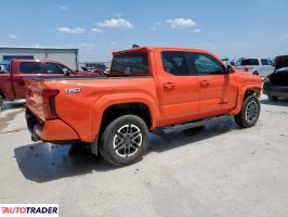 Toyota Tacoma 2024 2