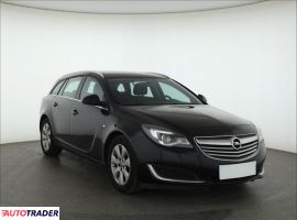 Opel Insignia - zobacz ofertę